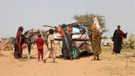 Canada to offer humanitarian visas to those fleeing Sudan if relatives pay costs